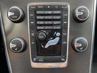 Volvo XC60 XC60 R-Design Polestar 3.0 224kW
