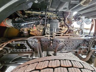Mercedes-Benz Actros 1845 R6 330кВ