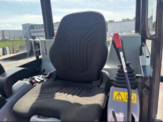 Kubota Kubota KX019-4 12kW
