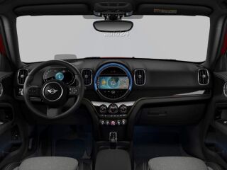 MINI Countryman 1.5 100kW