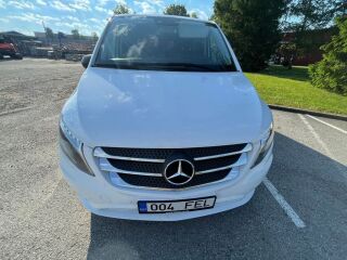 Mercedes-Benz Vito 2.1 120kW