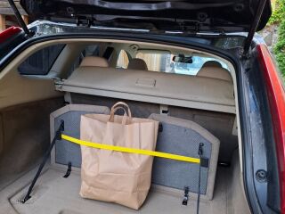 Volvo XC60 2.0 120kW