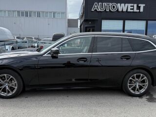 BMW 330 e xDrive Touring Steptronic 2.0 215kW