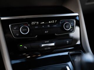 BMW 216 Luxury Active Tourer 1.5 85kW