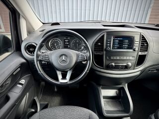 Mercedes-Benz Vito FACELIFT 119CDI MIXTO EXTRA LONG N1 2.0 R4 9G-TRONIC 140kW