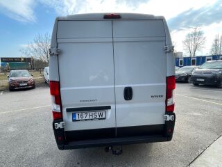 Peugeot Boxer L3H2 2.2 103kW