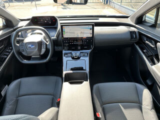 Subaru Solterra Touring 160kW