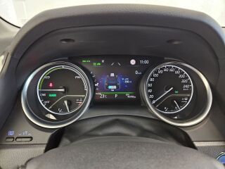 Toyota Camry Executive 131кВ