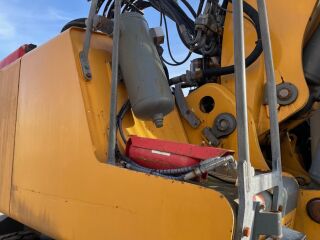Liebherr 924 C Litronic 129kW