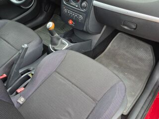 Renault Clio 1.1 55кВ