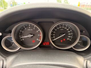 Mazda 6 1.8 88кВ