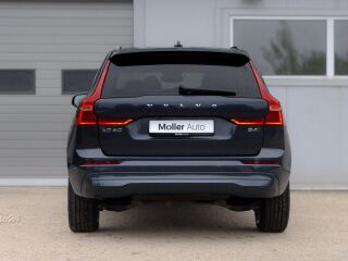 Volvo XC60 2.0 146kW