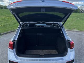 Volkswagen T-Roc 1.5 110kW