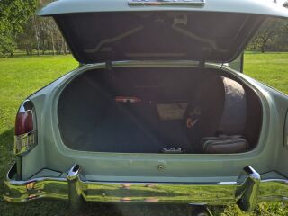 GAZ 21 2.4 52kW