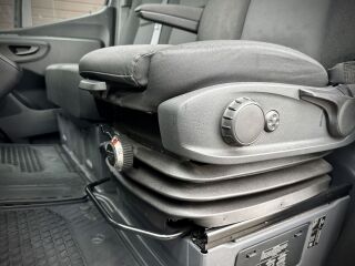 Mercedes-Benz Sprinter 316CDI MAXI L3H2 R4 120кВ