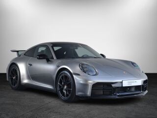 Porsche 911 Carrera Coupe 3.0 290kW