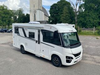 RAPIDO ITINEO COMPACT INTEGRAL CJ 660 2.3 103kW