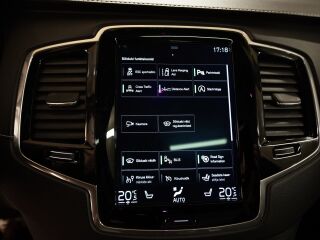 Volvo XC90 R-Design AWD 2.0 D5 173kW