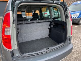 Skoda Roomster Family 1.2 TSI 63kW