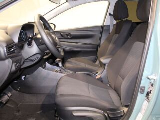 Hyundai i20 T-GDI 1.0 73kW