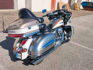 Kawasaki Vulcan 1700 Voyager ABS 54kW