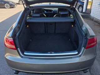 Audi A5 Sportback S-LINE 2.0 155kW