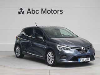 Renault Clio Intens 1.0 67kW
