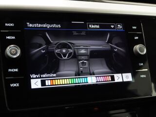Volkswagen Arteon Elegance 4Motion 2.0 206kW
