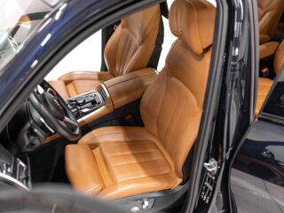 BMW X7 3.0 195kW