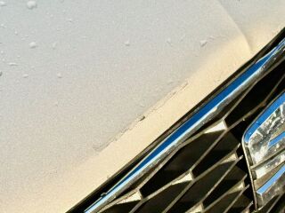 SEAT Leon 1.2 77kW