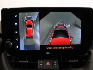 Toyota RAV4 Plug-in Hybrid GR Sport AWD 2.5 136kW