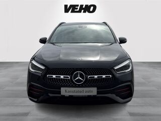Mercedes-Benz GLA 200 AMG Edition 1 pakett 1.3 120kW