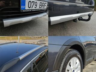 Subaru Outback Limited 2.5 129кВ