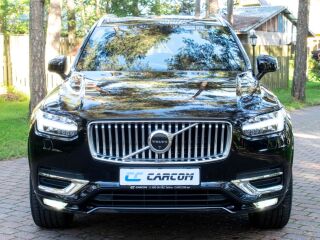 Volvo XC90 AWD B5 Inscription Intelli SAFE PRO 2.0 B5 KERS MHEV Kerghübriid 183kW