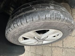 Volkswagen Multivan Comfortline 2.5 Tdi 96kW