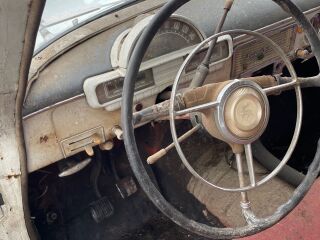 GAZ 21 2.4 55kW