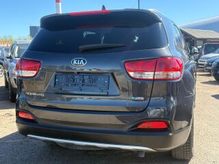 Kia Sorento FACELIFT VERSIOON 2.2 147kW