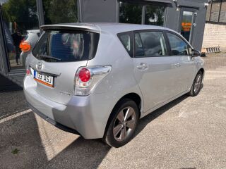 Toyota Verso Linea SOL 1.6 82kW
