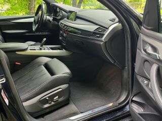 BMW X5 xDrive40e M-Sportpakett Shadowline 2.0 230kW