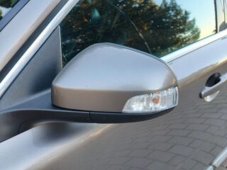 Volvo S80 Summum-EcoLine 1.6 R4 TDi 80кВ
