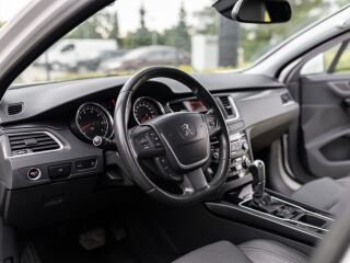 Peugeot 508 1.6 115кВ