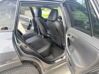 Toyota RAV4 2.0 129кВ