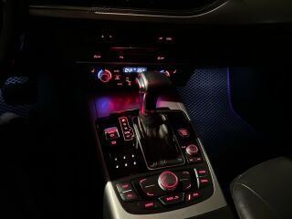 Audi A6 Limousine 2.0 130kW