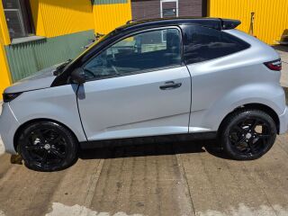 Aixam 500-4 6kW