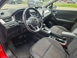 Renault Captur 1.3 103kW