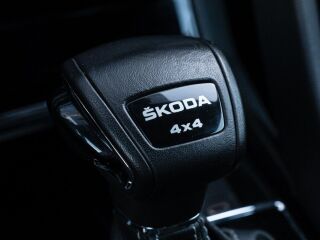 Skoda Kodiaq 2.0 147kW