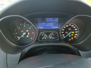 Ford Focus 2.0 120кВ