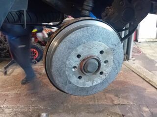 Citroen Berlingo 1.4 55кВ