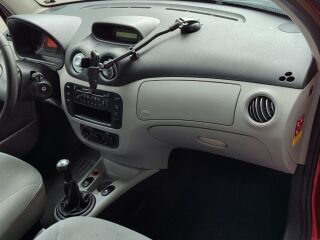 Citroen C3 1.4 54kW