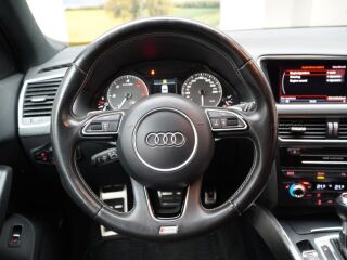 Audi SQ5 3.0 230kW